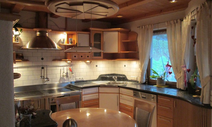 Rodengo Apartamento | LEE'S HERZNESCHTL great vacation apartment in Rodeneck for 2 people