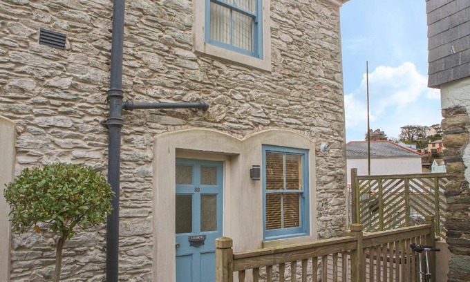 Salcombe Casa | Lee Shore