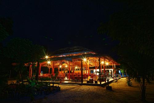 Tanjung Pandan Complejo | Leebong Island Resort
