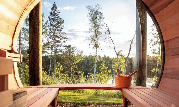 Walker Casa | Leech Lake Luxury Retreat - The Botanist