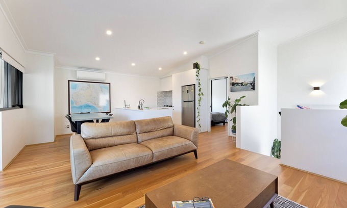 Leederville Casa | Leederville Luxury