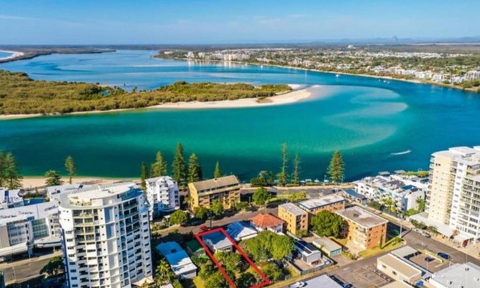 Caloundra Casa | Leeding Shores
