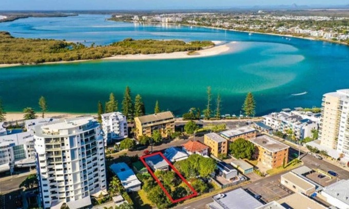 Caloundra Casa | Leeding Shores Summar