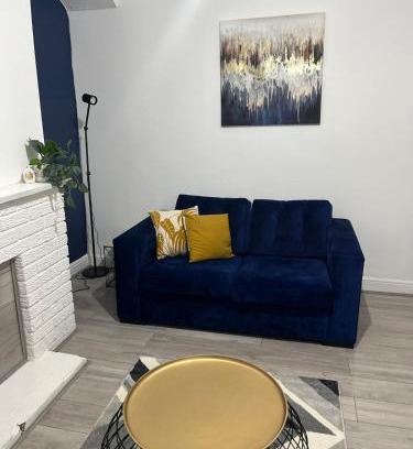 Harehills Casa | Leeds Getaway 1#