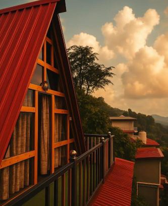Naukuchiyatal Casa | Leelawati inn