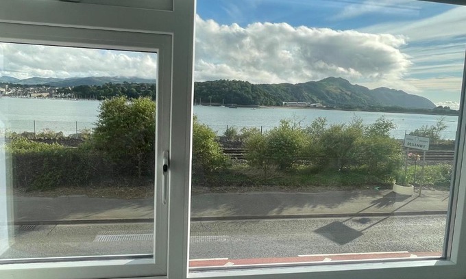 Conwy Casa | Leerick Cottage