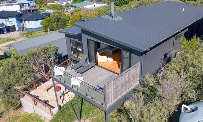Venus Bay Casa | Lees Landing