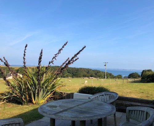 Little Haven Casa | Leet Cottage Little Haven
