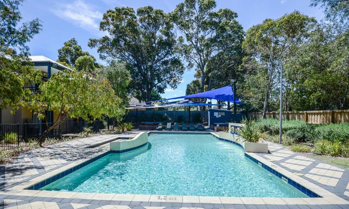Margaret River Apartamento | Leeuwin Apartments