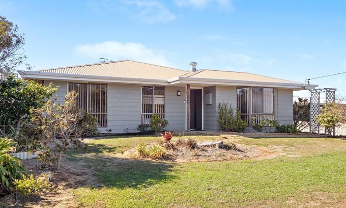 Augusta Casa | Leeuwin Cottage - Leeuwin Cottage - Fit for a Family