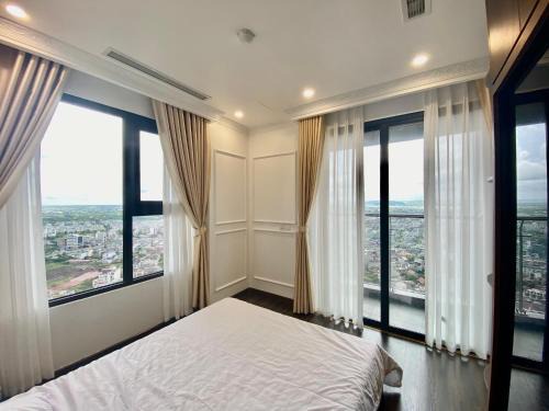 Le Chan Apartamento | LeeVy Hai Phong
