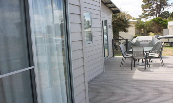 Venus Bay Casa | RASCAL Beach House Venus Bay