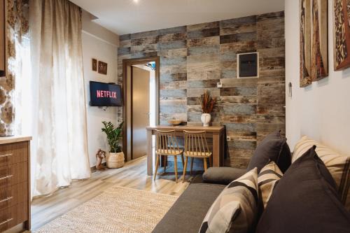 Kalamaria Apartamento | Lef Apartment