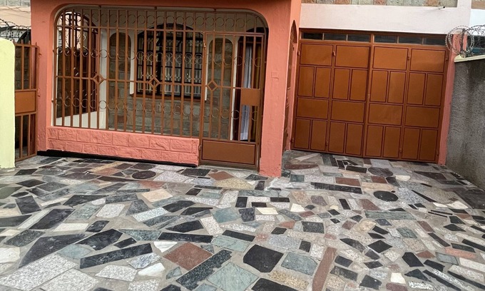 Kisumu Casa | Lefad-4Bedrooms own compound, serene town house in Milimani(0715511970)