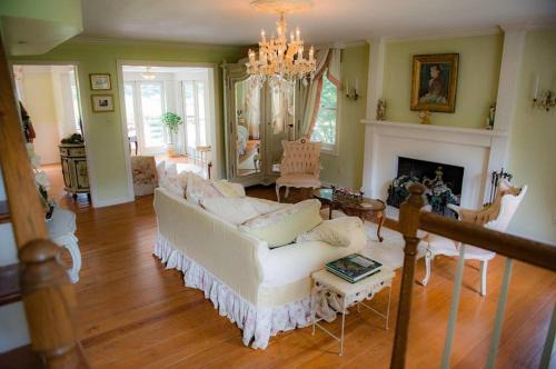 Washington Casa | LeFay Cottage at Little Washington