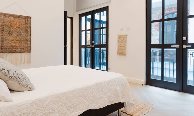 Casco Viejo Apartamento | Lefevre 2A