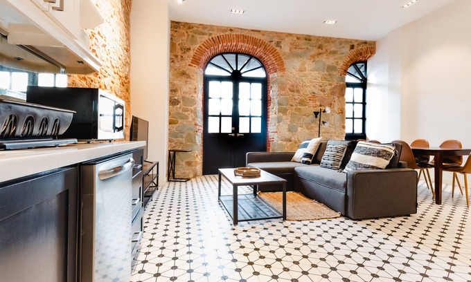 Casco Viejo Apartamento | Lefevre 2B