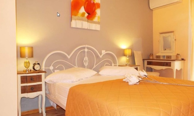 Lefkada Hotel | Lefkada Center Apartments