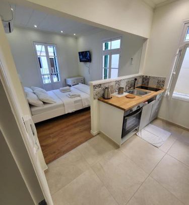 Lefkada Apartamento | Lefkada Triola Apartments