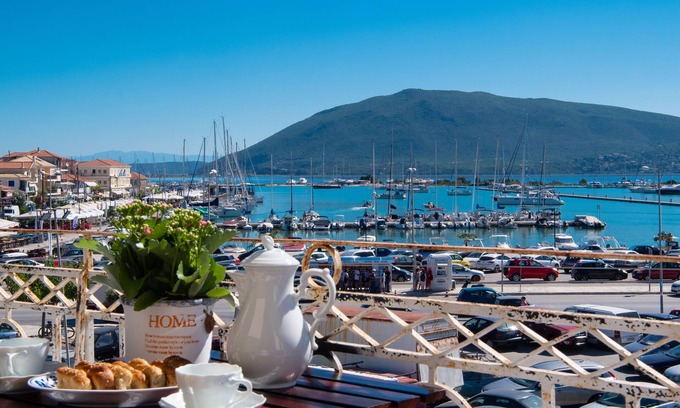 Lefkada Apartamento | LefkasLoft GuestHouse