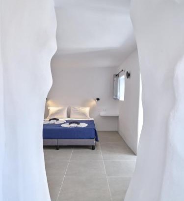 Lefkes Casa | Lefkes Blissful Home