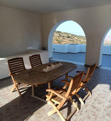 Lefkes Apartamento | Lefkes Horizon