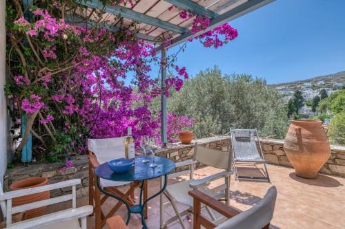 Lefkes Apartamento | Lefkes Village Living