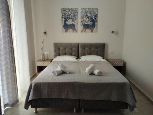 Lakithra Apartamento | Lefki Studios