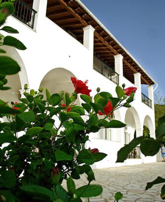 Agios Georgios Pagon Apartamento | LEFKO - Apartments