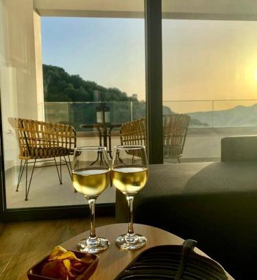 Parga Casa | LefkoParga Luxury Suites