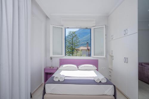 Nikiana Apartamento | Lefkothea Apartments