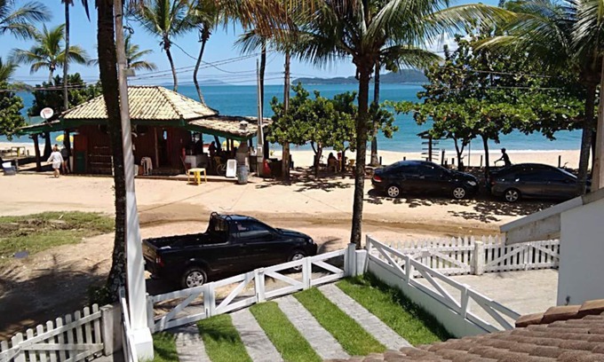 Lazaro Casa | Quede con la suite frente al mar en Playa Sununga en Lázaro