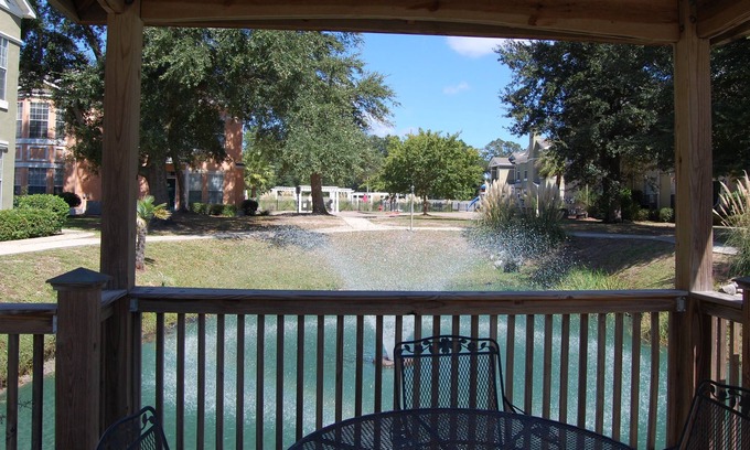 Gulfport Condominio | Legacy 0304 2 Bedroom Condo by Redawning