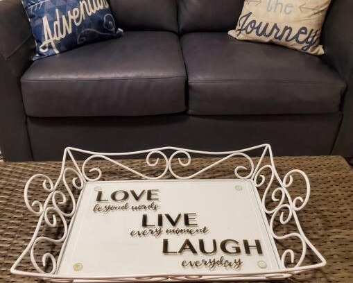Elizabeth City Casa | Legacy Cottage. A place to unwind and unplug!