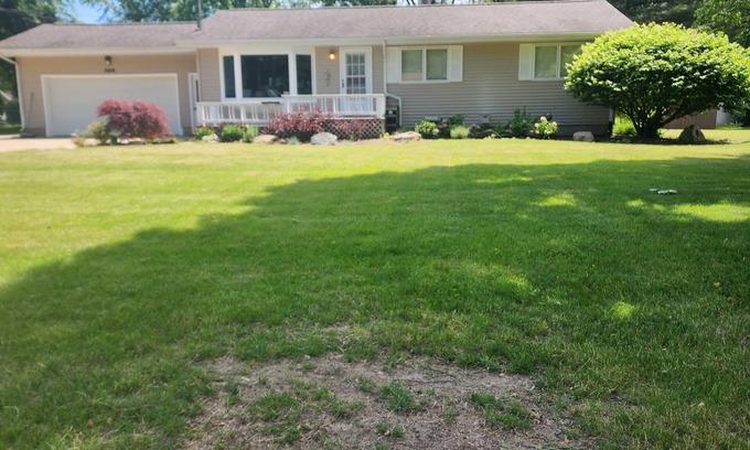 Midland Casa | Legacy Home- Spacious 4 bedroom family friendly home.