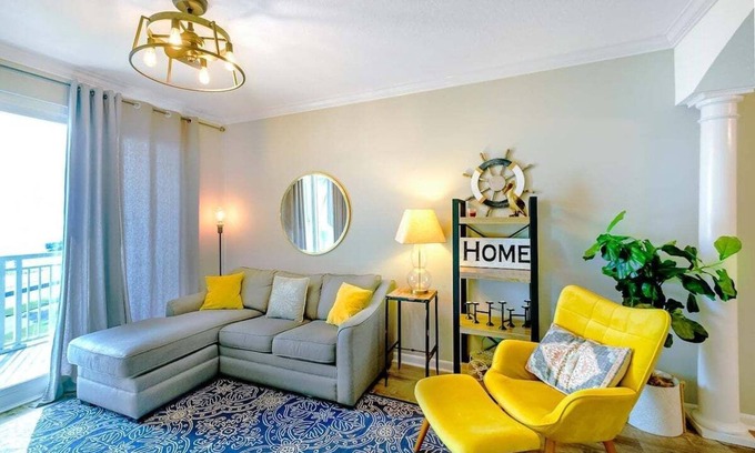 Gulfport Condominio | Legacy II