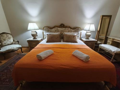 Heliopolis Apartamento | Legacy Lodge Heliopolis