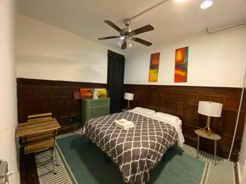 Mantua Apartamento | Legacy - Spring Garden University City