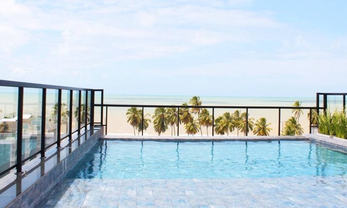 Cabo Branco Apartamento | Legacy Suites by Daybyday