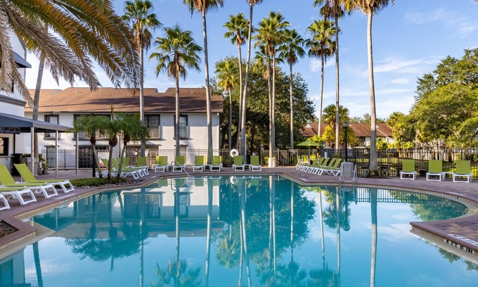 Kissimmee Hotel | Legacy Vacation Resorts - Kissimmee/Orlando