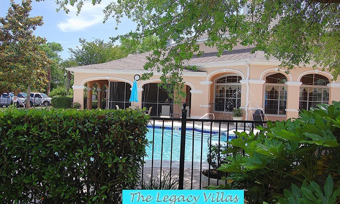 Gulfport Apartamento | Legacy Villa 0406
