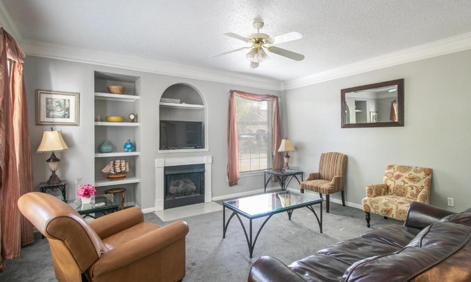 Gulfport Villa | Legacy Villa 202