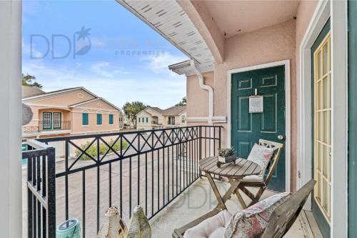 Gulfport Villa | Legacy Villa 2504