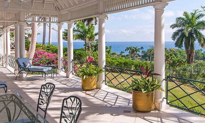 Tryall Villa | Legacy Villa Luxury villa