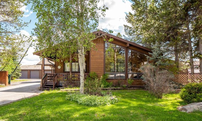 West Yellowstone Casa | Legacy West