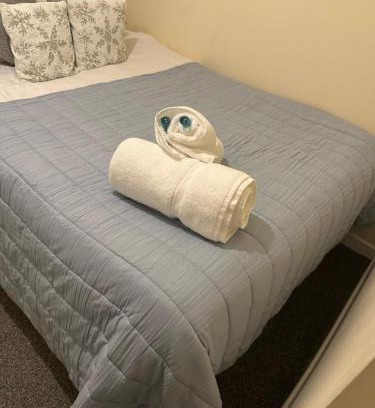 Manchester Apartamento | Legacy’s Guesthouse