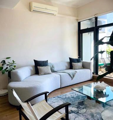 Cape Town City Centre Apartamento | Legae Lux Central Villa, Cape Town