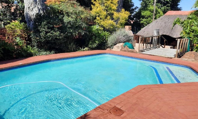 Pretoria Apartamento | Legaeng Cottage - Serenity