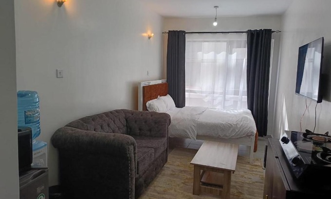 Ongata Rongai Apartamento | legatus cozy studios 1a