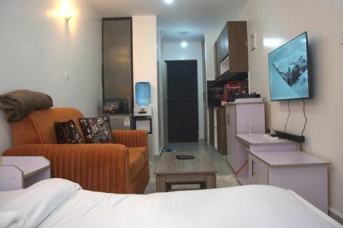 Ongata Rongai Apartamento | Legatus Cozy Studios 3